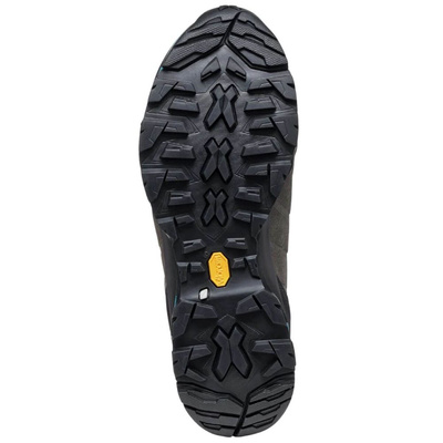 Buty trekkingowe damskie ze skóry Scarpa ZG Trek GTX