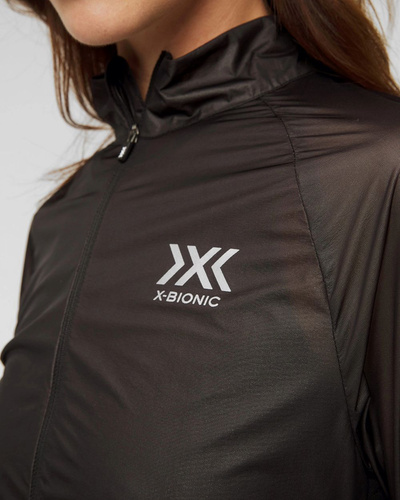 Kurtka damska biegowa X-Bionic Streamlite 4.0 Running