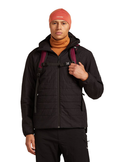 Czapka unisex merino Icebreaker 200 Oasis Beanie