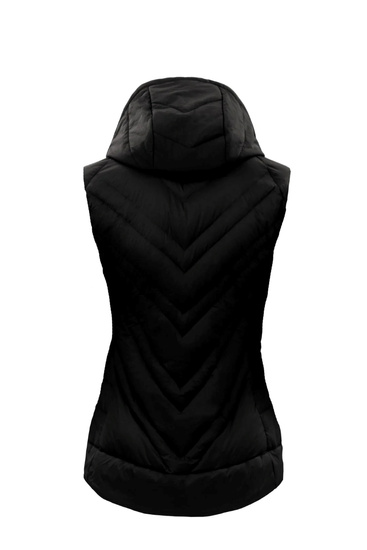Kamizelka damska Gruezi Lightful DownWool Vest