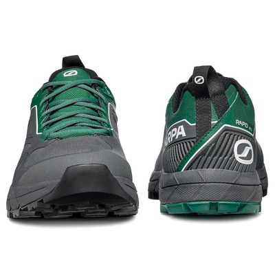 Buty podejściowe męskie Scarpa Rapid GTX