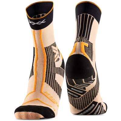 Skarpety X-Socks Trailrun Terraskin Expert Crew