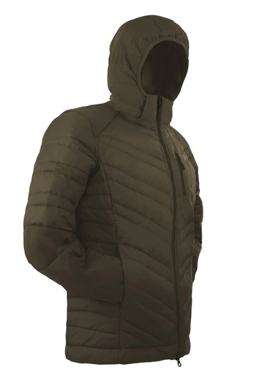 Kurtka męska Gruezi Lightful DownWool Jacket 