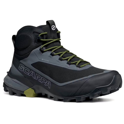 Buty turystyczne męskie Scarpa Ribelle Cross 2 Mid GTX