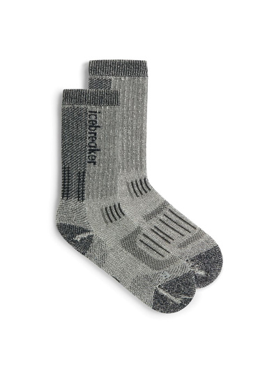 Skarpety damskie merino Icebreaker Mountaineer Mid Calf