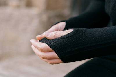 Bluza damska merino Icebreaker 300 Original LS Half Zip