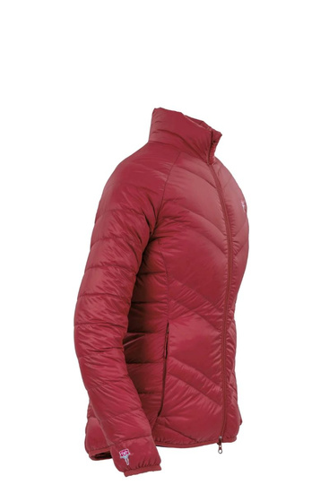 Kurtka damska Gruezi Senseful DownWool Jacket W