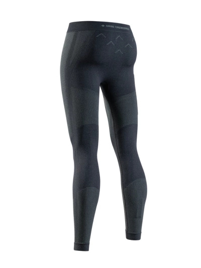 Leginsy do biegania damskie X-Bionic Xceed Run