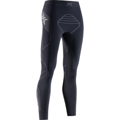 Legginsy wełniane damskie X-Bionic HEATLOOP