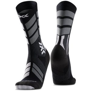 Skarpety do narciarstwa biegowego X-Socks X-Country Perform Merino Crew