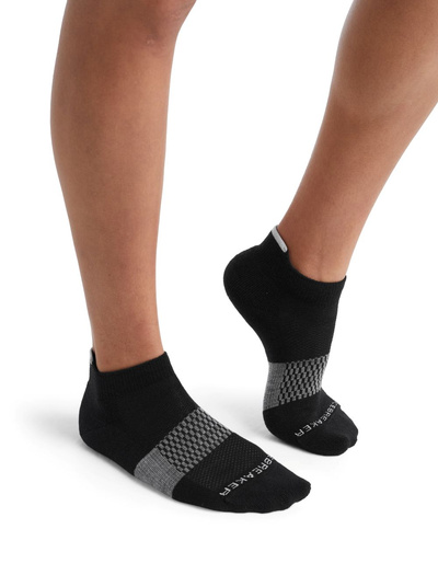 Skarpety damskie merino Icebreaker MULTISPORT LIGHT MICRO
