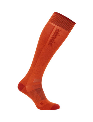 Skarpety narciarskie męskie Icebreaker Ski+ Ultralight OTC