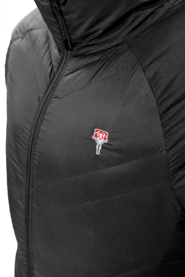 Kurtka męska Gruezi Senseful DownWool Jacket 