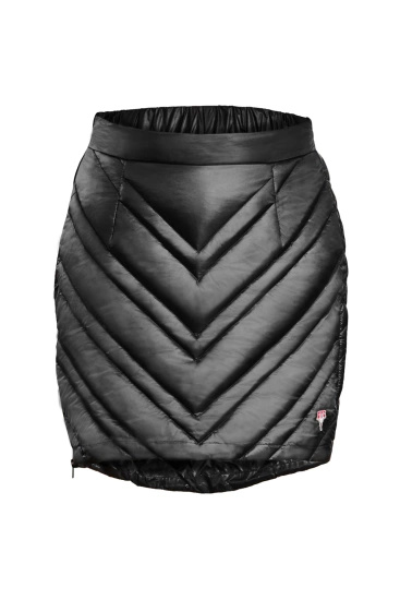 Spódnica puchowo-wełniana Gruezi Faithful DownWool Skirt W