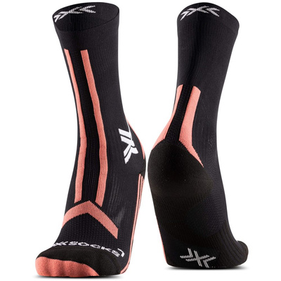 Skarpety damskie X-Socks Trailrun Discover Crew