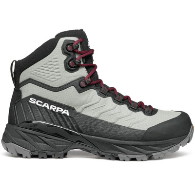 Buty trekkingowe damskie ze skóry Scarpa Rush TRK LT GTX