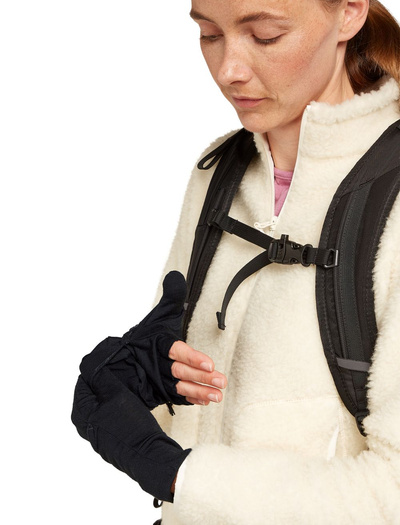 Rękawiczki merino Icebreaker 200 Oasis Convert Mitten