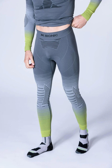 Leginsy termoaktywne męskie X-Bionic Invent FX
