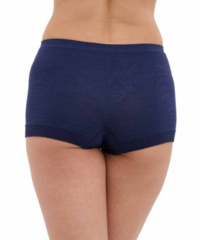 Bokserki damskie classic COMFORT MERINO