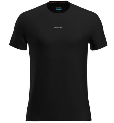 Koszulka męska z krótkim rękawem Icebreaker 125 Cool-Lite Speed SS Tee