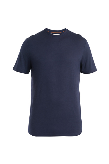 Koszulka męska merino Icebreaker 150 Tech Lite SS Tee