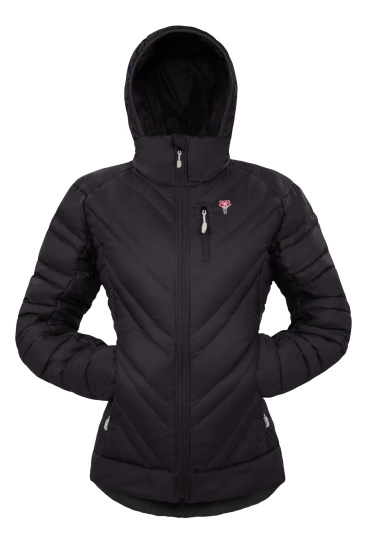 Kurtka puchowo-wełniana damska Gruezi Faithful DownWool Jacket W