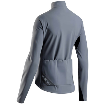 Kurtka softshellowa rowerowa damska X-Bionic Corefusion Ride Softshell