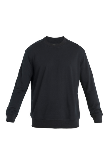 Bluza męska Icebreaker Shifter II LS Sweatshirt