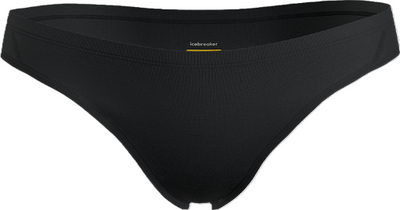 Majtki damskie merino Icebreaker 150 Siren Bikini