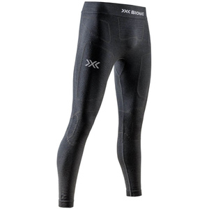 Legginsy termoaktywne męskie X-Bionic Symbio Merino