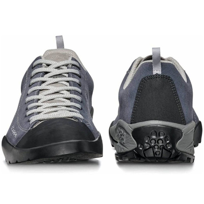 Buty turystyczne Scarpa Mojito kolor IRON GRAY