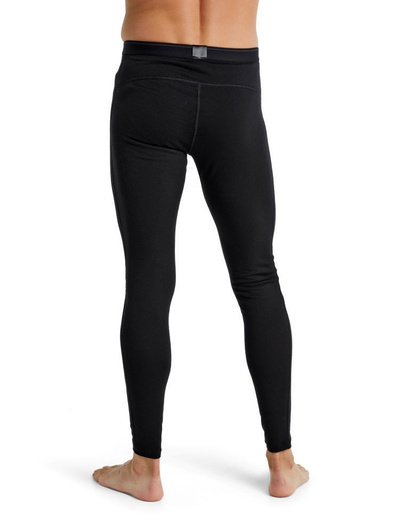Legginsy męskie merino Icebreaker 200 Oasis