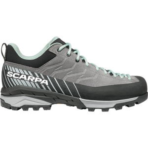 Buty podejściowe damskie ze skóry Scarpa Mescalito TRK LOW GTX