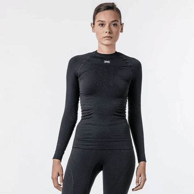 Koszulka damska z długim rękawem X-Bionic ENERGY ACCUMULATOR 4.0 LIGHT