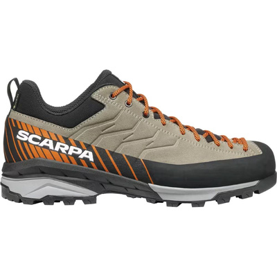 Buty podejściowe skórzane Scarpa Mescalito TRK GTX kolor TAUPE
