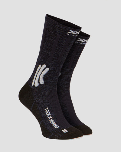 Skarpety X-SOCKS TREK X MERINO LT