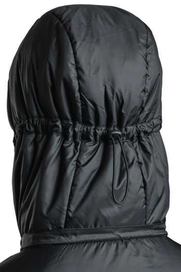 Kurtka damska Gruezi Refreshful SilkWool Jacket W Flower Reverse