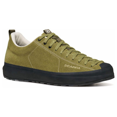 Buty miejskie Scarpa Mojito Warp kolor SAGE 