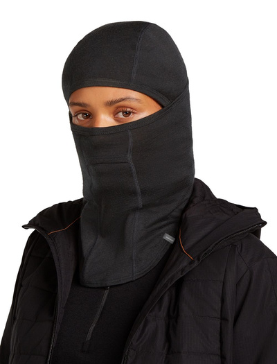 Kominiarka merino  Icebreaker Oasis Balaclava