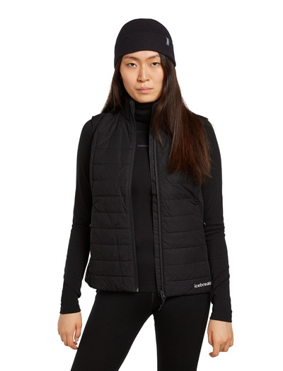Czapka unisex Icebreaker Feadan Cuff Beanie