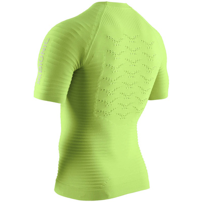 Koszulka męska z krótkim rękawem X-BIONIC EFFEKTOR 4.0 RUNNING