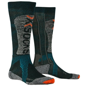 Skarpety narciarskie X-Socks Ski Energizer LT 4.0
