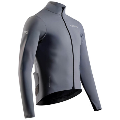 Kurtka softshellowa rowerowa męska X-Bionic Corefusion Ride Softshell