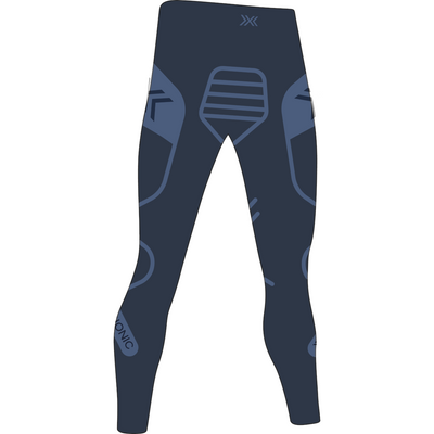 Legginsy wełniane damskie X-Bionic HEATLOOP