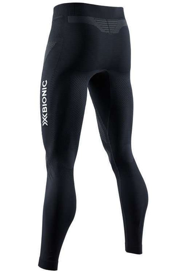 Spodnie biegowe męskie X-BIONIC INVENT 4.0 RUN SPEED