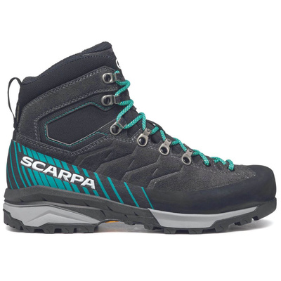 Buty trekkingowe damskie ze skóry Scarpa Mescalito TRK GTX