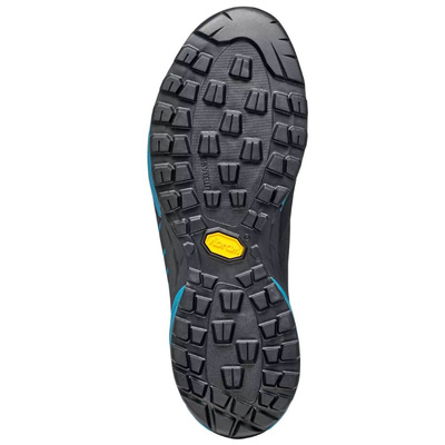 Buty podejściowe męskie ze skóry Scarpa Mescalito Mid GTX