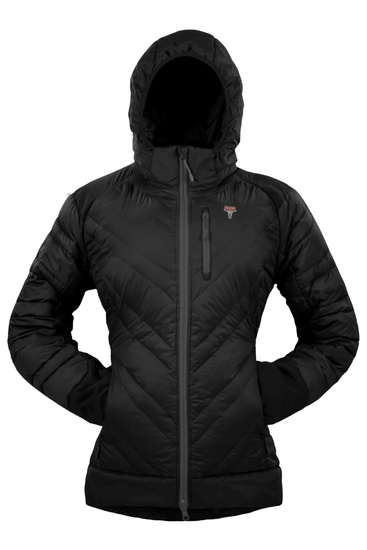 Kurtka damska Gruezi Lightful DownWool Jacket W