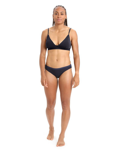 Majtki damskie Icebreaker 150 Siren Bikini