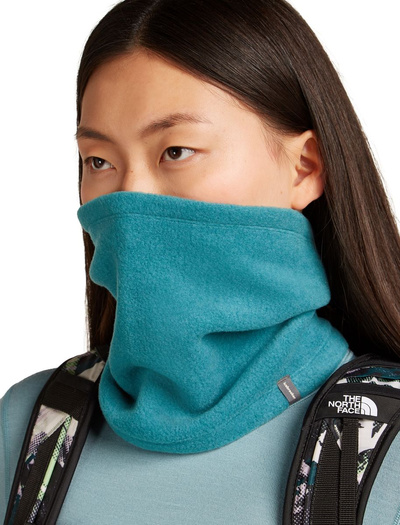 Komin unisex merino Icebreaker 800 RealFleece Classic Pile Chute